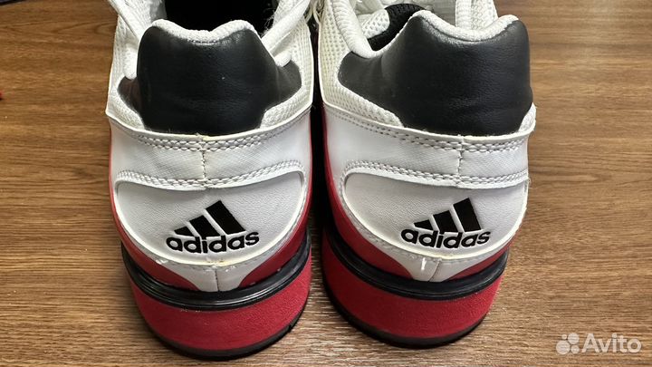 Штангетки Adidas Power Perfect