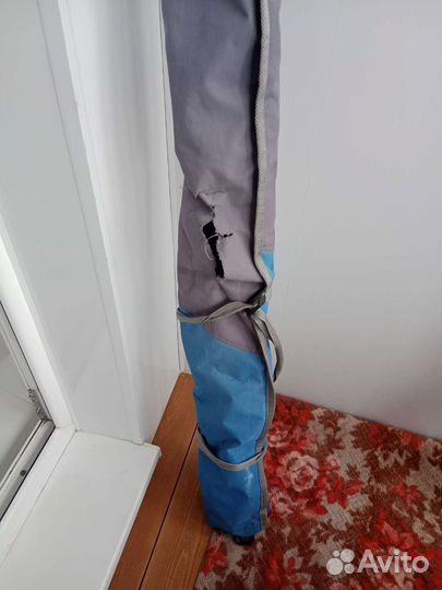 Беговые лыжи tisa top universal