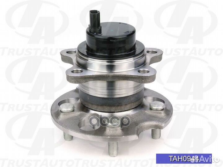 Ступичный узел (TA); TAH0944 TAH0944 Trust Auto