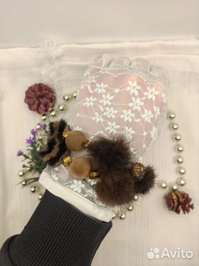 Итальянский дизайнерский браслет