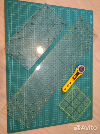 Все для рукоделия и творчества