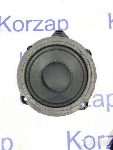 Сабвуфер передний Kia Soul 2 PS 2017