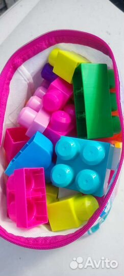 Детский конструктор