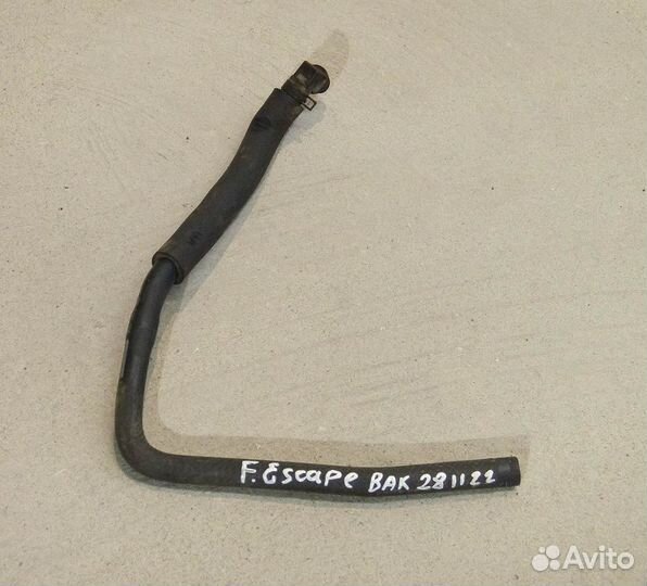 Трубка вакуумного усилителя Ford Escape 1