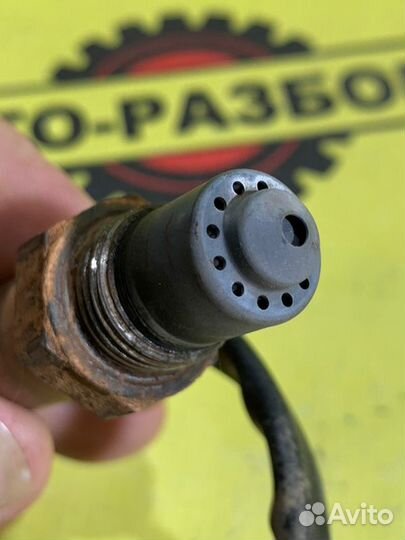 Лямда-зонд задний Hyundai Solaris 2 HCR 1.4. G4LC