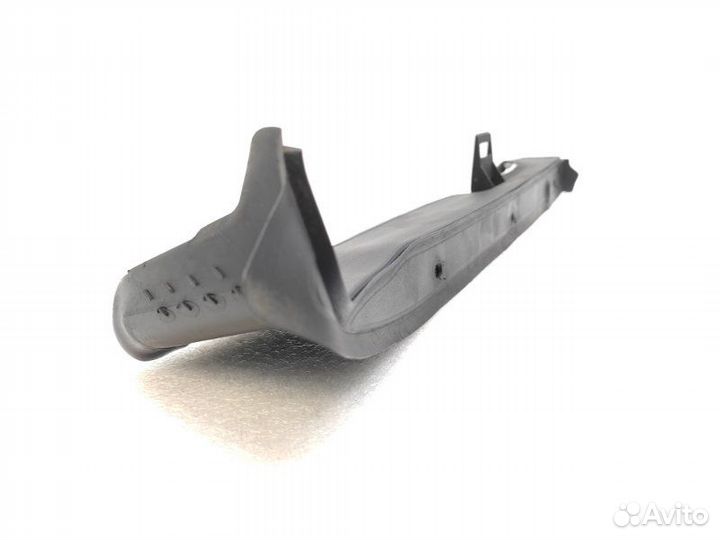 Накладка крыла правая Bmw 1-Series F20 2012