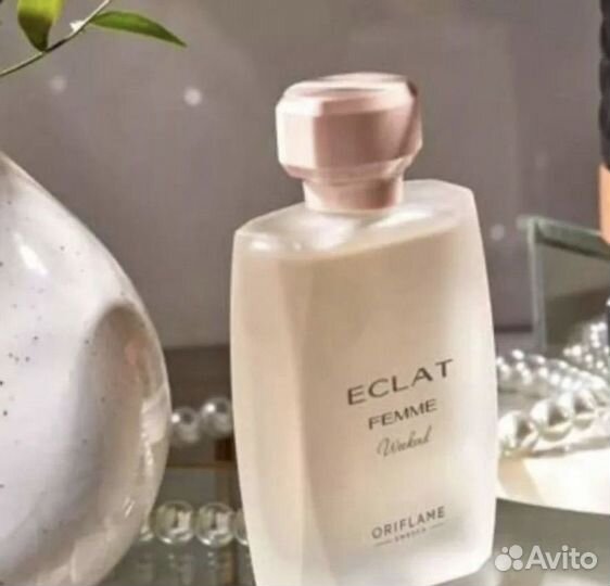 Eclat weekend орифлэйм