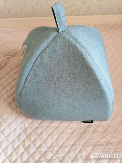 Домик вигвам для кошек и собак Rurri