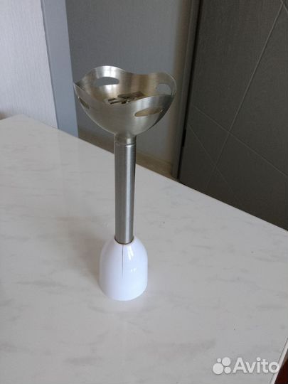 Запчасти на блендер погружной scarlett SC-HB42F80