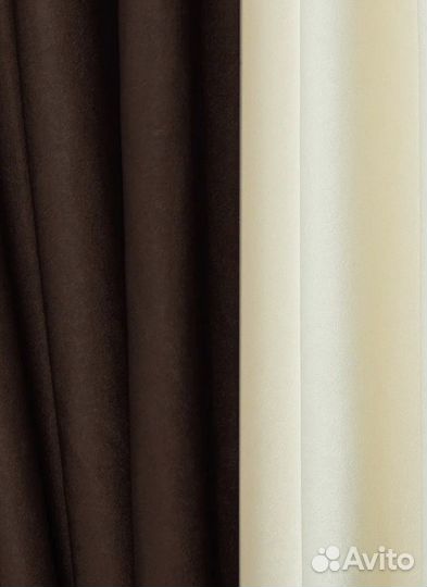 Шторы комплекнт