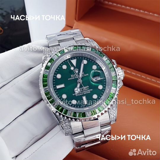 Наручные часы Rolex Submariner