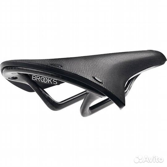 Brooks Cambium C13 158 All Weather Saddle