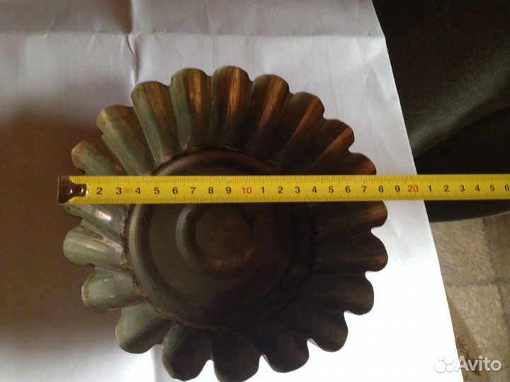 Посуда СССР