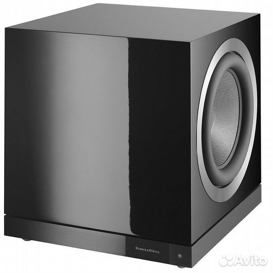 Сабвуфер Bowers & Wilkins DB2D Black
