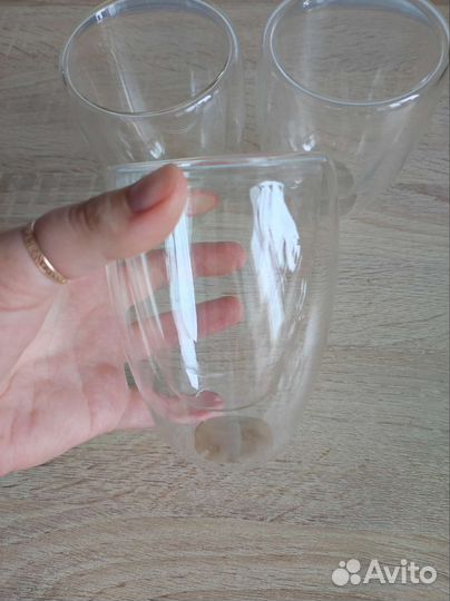 Термобокал