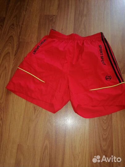 Мужская одежда