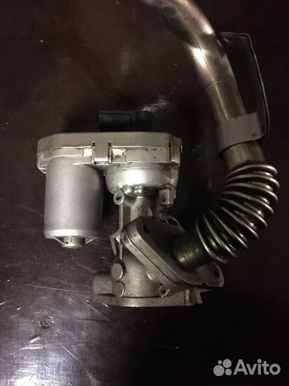 Клапан егр Пежо Боксёр с06г