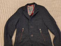 Пиджак для мальчика, 128-134