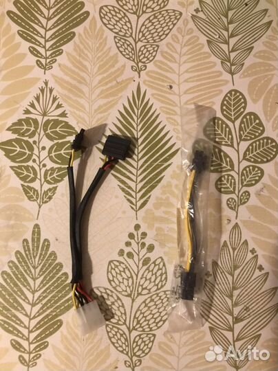 Кабеля для мониторов, переходники, lan кабеля