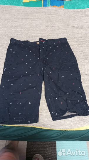 Футболки и шорты для мальчика от 152 - 158 см рост