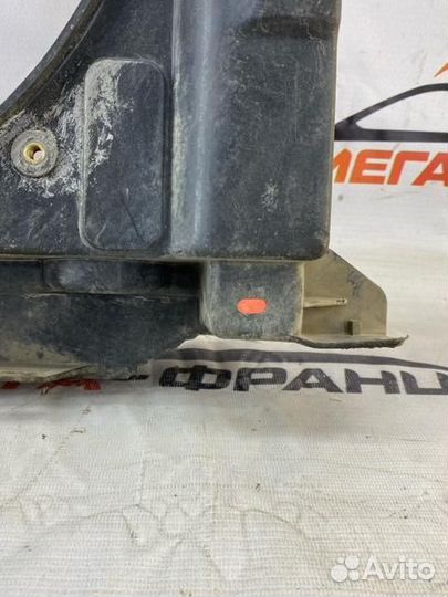 Телевизор Peugeot 307 легковой универсал RFJ