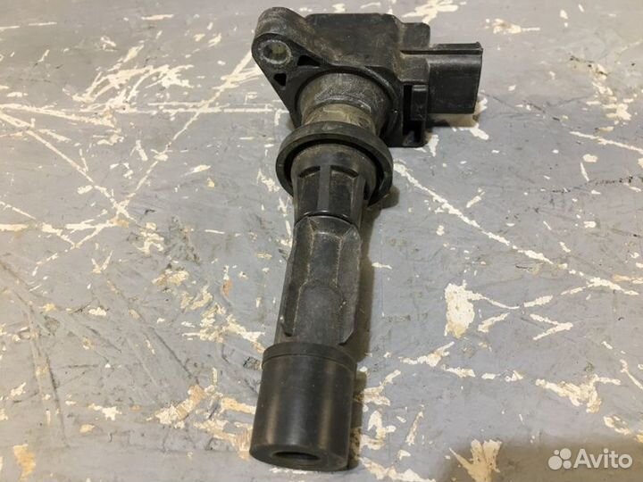 Катушка зажигания Mazda Cx 7