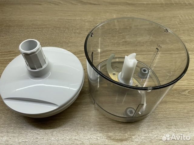 Измельчитель блендера Bosch msm 66/67/74 Новый
