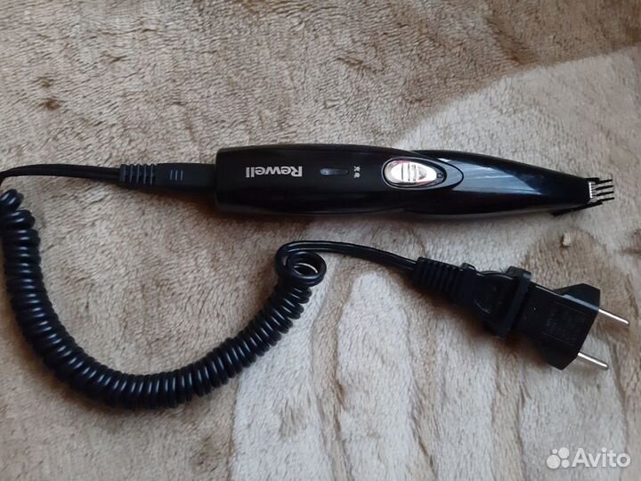 Машинка для стрижки