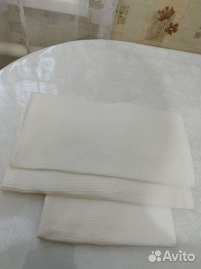 Полотенца, салфетки, прихватки