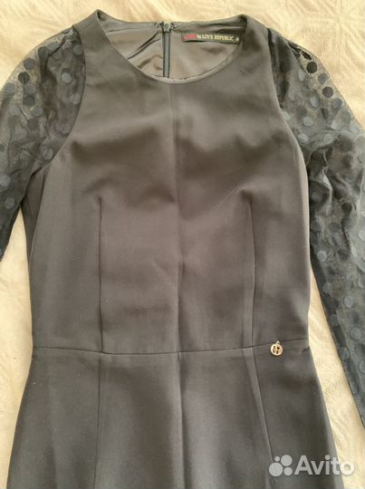 Платье love republic, 42 (S)