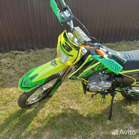 Motoland XR 250 lite