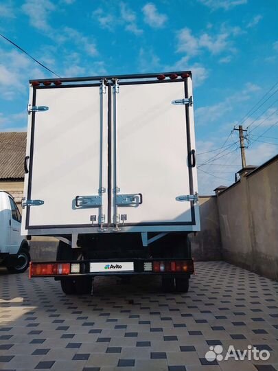ГАЗ ГАЗель 3302, 2010