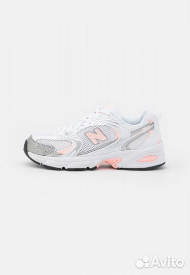 Кроссовки New Balance 530 оригинал новые 39