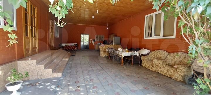 Дом 300 м² на участке 19 сот.