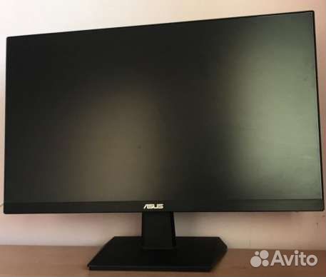 Монитор asus va24e