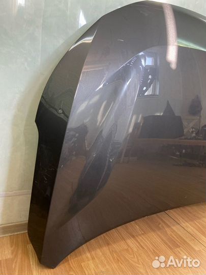 Капот Changan Cs55 Plus 2021-Н.в