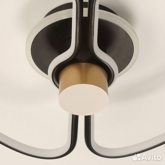 Светодиодный потолочный светильник MW-light