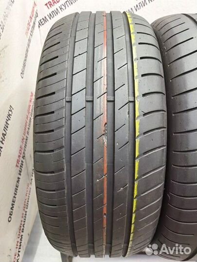 Goodyear EfficientGrip Performance 225/50 R17 94W