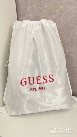 Рюкзак городской guess