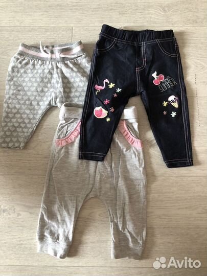 Детская одежда для девочек