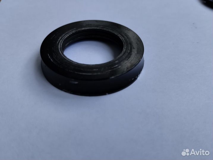 Рулевая система для трюкового самоката