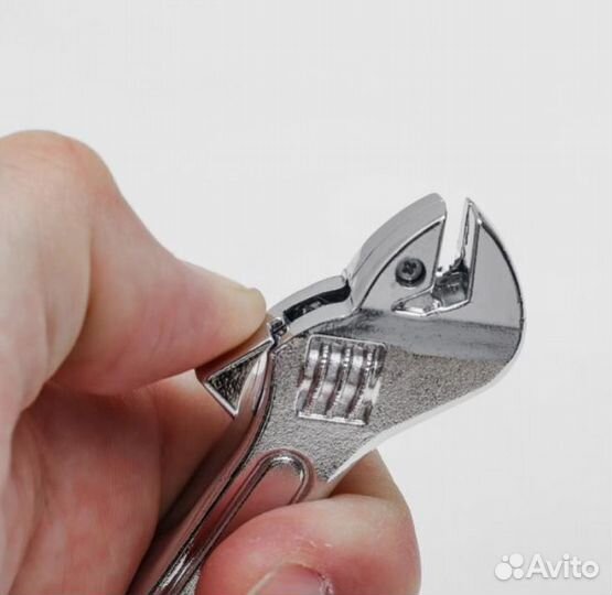 Зажигалка газовая 