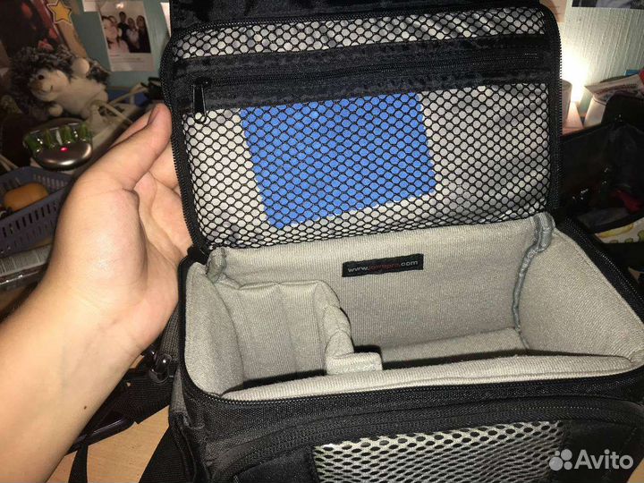 Камера / Фотоаппарат canon