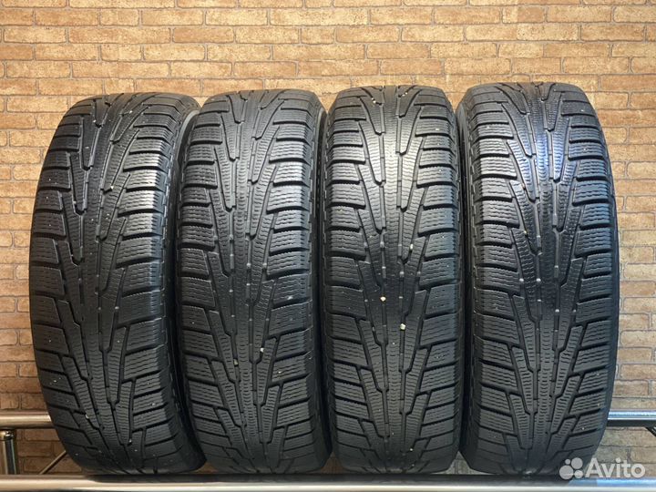 Nokian Tyres Nordman RS2 SUV 225/65 R17