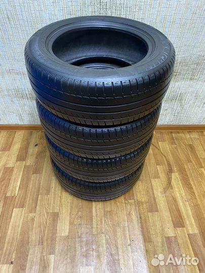 Michelin Primacy HP 215/55 R16