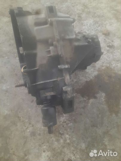 МКПП ваз 2110, 2112, 2109, 2114