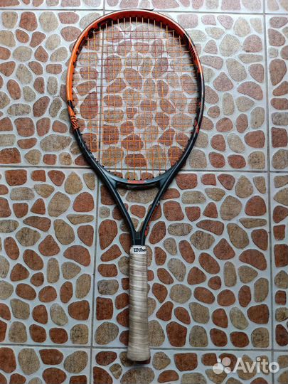 Ракетка Head Radical детская 9-11 лет