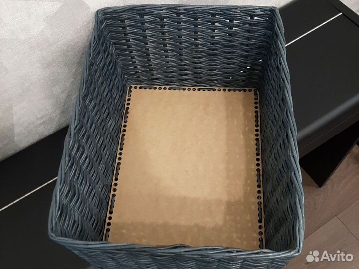 Корзина хозяйственная