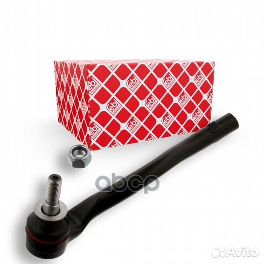 Нак. рул.тяги mercedes GL-class (X164) GL 320 C