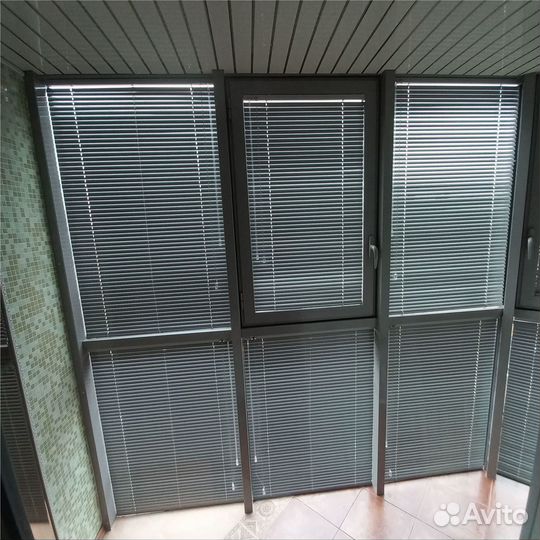 Жалюзи/замер бесплатно